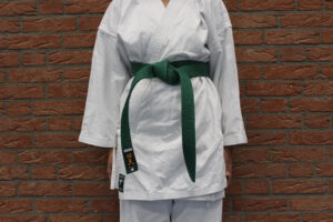 groene band