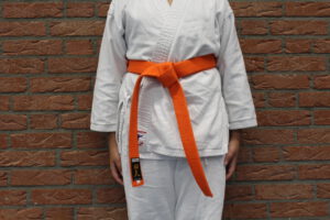 oranje band